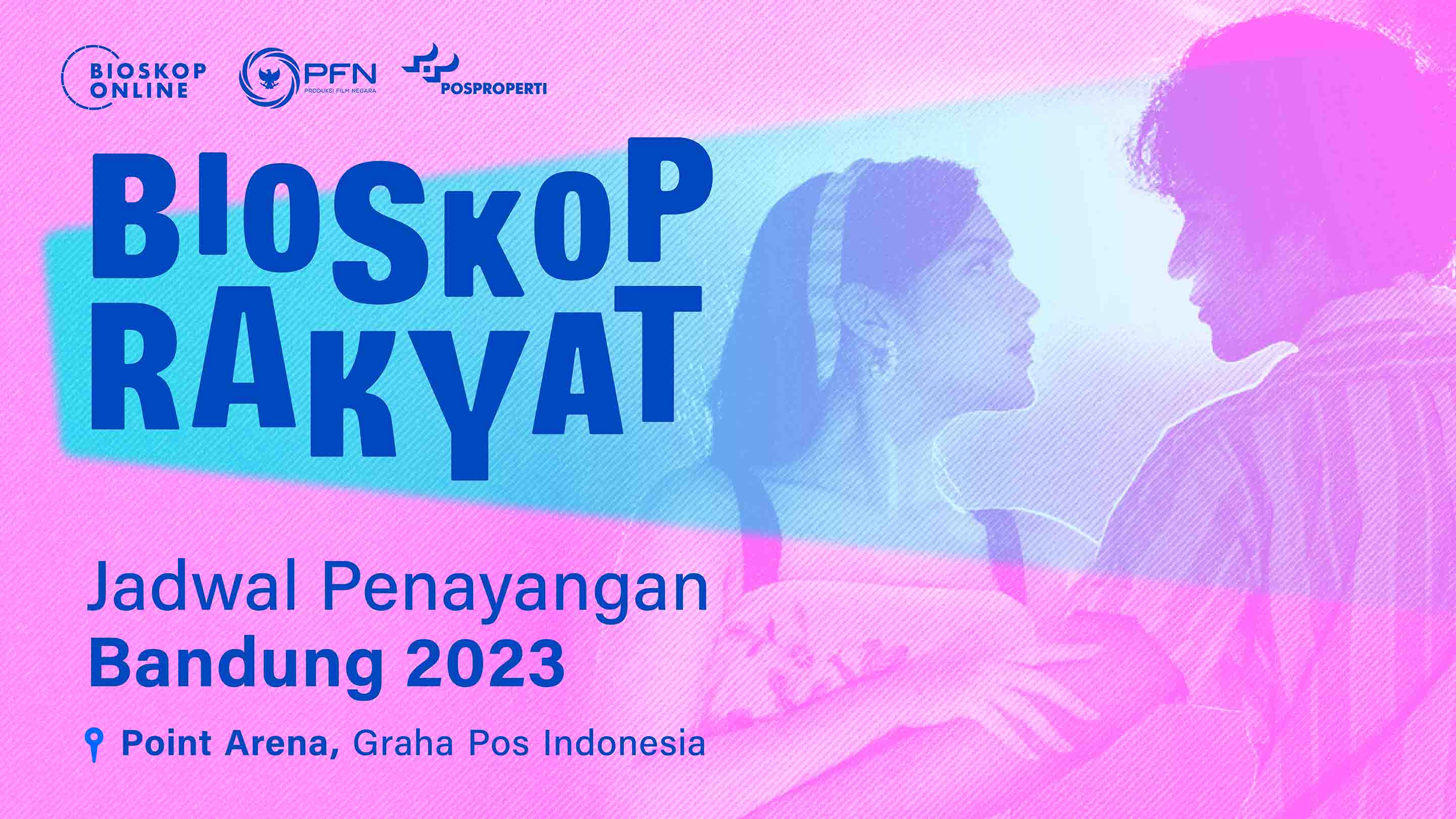 Bioskop Rakyat Nobar Film Lokal Yang Homey Banget Bioskop Online Blog 